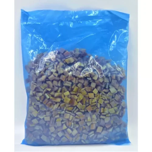 Paleolit Aszalt Mangó Kocka 1Kg (1000 g) Lédig