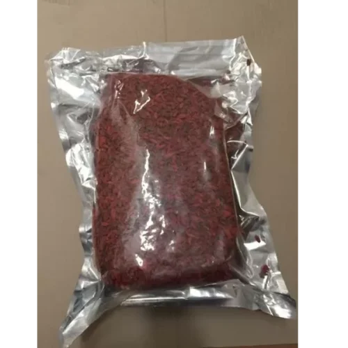 Paleolit Goji Bogyó (Aszalt Lícium) 5 Kg (5000 g) Lédig 380 Szem/50g "A" Osztály