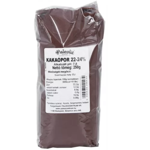 Paleolit kakaopor 20 24 holland 250g wpp1649054440331 e1649054456880