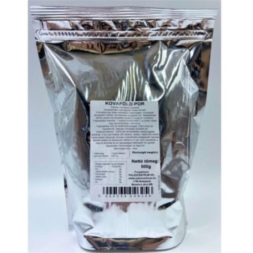 Paleolit Kovaföld Por 500 g