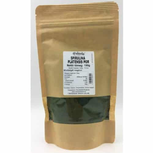 Paleolit spirulina platensis por 150g wpp1649169578209 e1649169605927