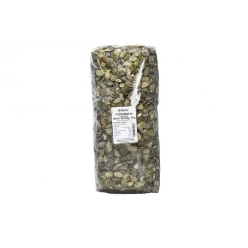 Paleolit Tökmag Héj Nélkül 1 Kg (1000 g)
