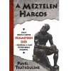 Pavel Tsatsouline A meztelen harcos wpp1649687691616 e1649687743555