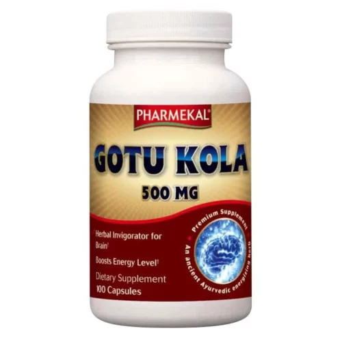 Pharmekal Gotu Kola kapszula 100db.jpg e1651219480816