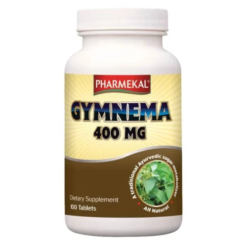 Pharmekal Gymnema Sylvestre tabletta 100db.jpg e1651220936333