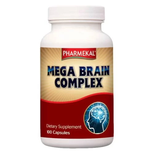 Pharmekal Mega Brain Ginkgo komplex kapszula 100db.jpg e1651227424329