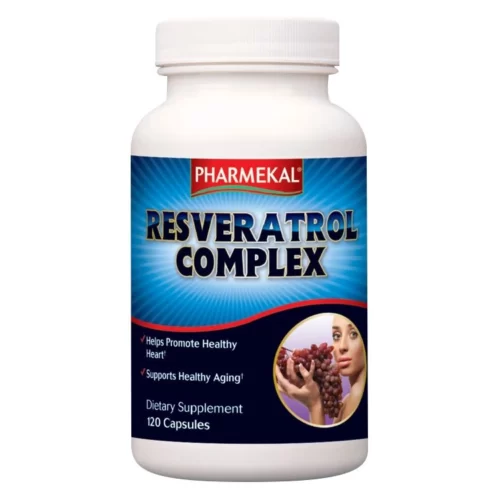 Pharmekal Resveratrol vorosborkivonat komplex kapszula 120db.jpg e1651237753925