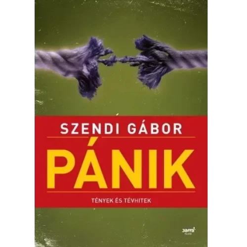 Szendi Gábor: Pánik