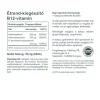 Vitaking B12 vegan 1000mcg 60 Cimke vitaking hu