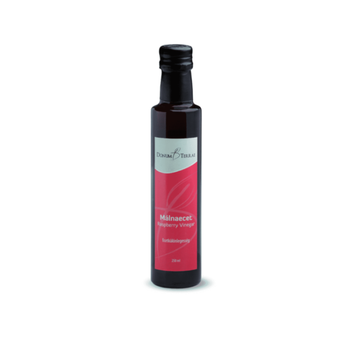 Donum Terrae Málnaecet 250 ml