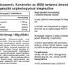 honeyhill msm vitamin21
