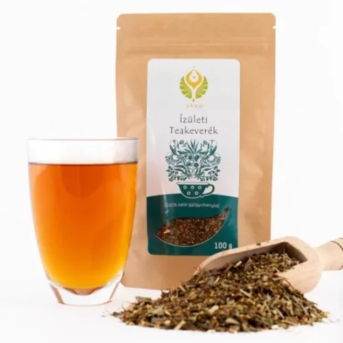Ukko Ízületi Teakeverék 120 g