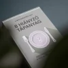 Demecs István - A Betegségének Oka 8 Hiányzó Tápanyag könyv