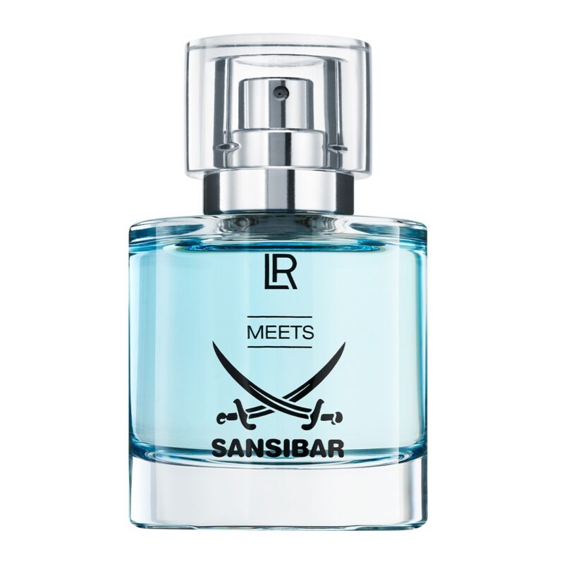 LR Health and Beauty Sansibar eau de parfüm 50 ml