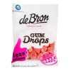 de bron gum drops zuckerfrei 100g
