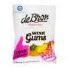 de bron wine gums zuckerfrei 100g 2