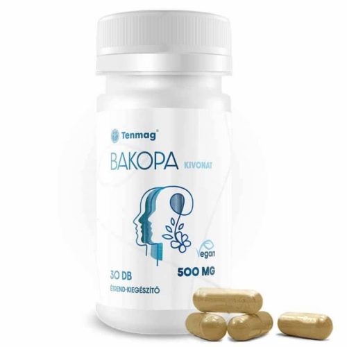 Tenmag Bakopa Kivonat 30 db