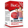BIOCO D3 400 RAGOTABLETTA GYEREKEKNEK 60DB wpp1669136144729