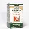 Jutavit K2 vitamin 120 μg 60 db