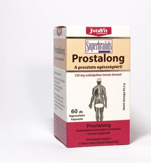 JutaVit Prostalong