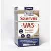 Jutavit Szerves Vas Komplex Forte 18 mg 100 db