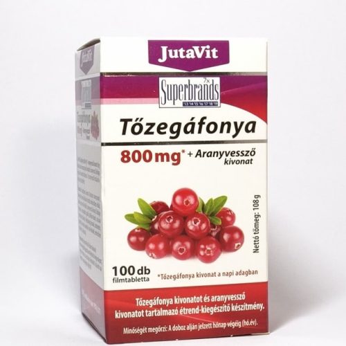 JutaVit Tozegafonya 800mg 100x wpp1667757356668