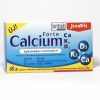 Jutavit Calcium Forte Ca / K2 / D3 60 db ( Kalcium )