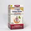 JutaVit Ginkgo Biloba 120mgMagnezium 150mg 50x