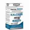 Jutavit Szerves Kalcium 350 mg + D3-vitamin 100 db