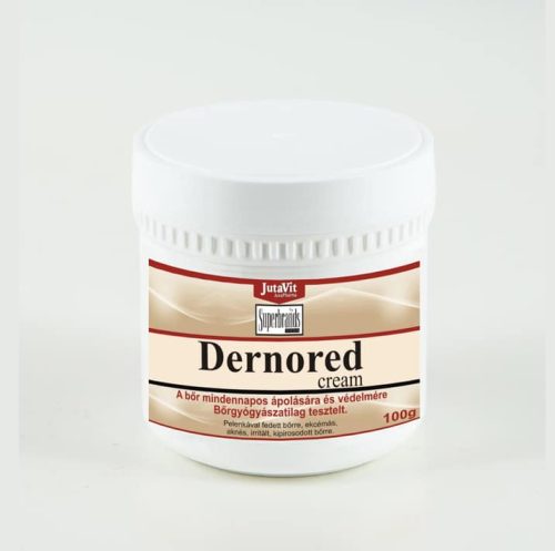 Jutavit Dernored 100g