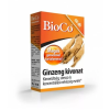Bioco Ginzeng Kivonat tabletta 60 db (Ginseng)