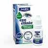 Jutavit Eye Clinic Szemcsepp Irritált Szemre 10 ml