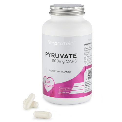 Fittprotein Pyruvate 1000 1000 kupak fent