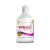 SWEDISH NUTRA 50 woman FOLYEKONY MULTIVITAMIN 50 feletti noknek 500ml