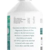 SWEDISH NUTRA Cal mag FOLYEKONY VITAMIN 500ML cimke