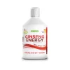 SWEDISH NUTRA GINSENG ENERGY FOLYeKONY VITAMINKOMPLEX 500ML