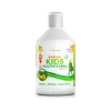 Swedish Nutra Super Kids Folyékony Multivitamin Gyerekeknek 500 ml