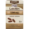 Jutavit Lecitin 1200 mg 100 db