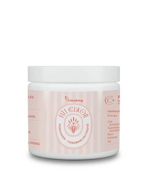 Fittcukor 250g
