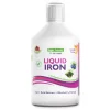Swedish Nutra Liquid Iron Folyekony Vas 500ml