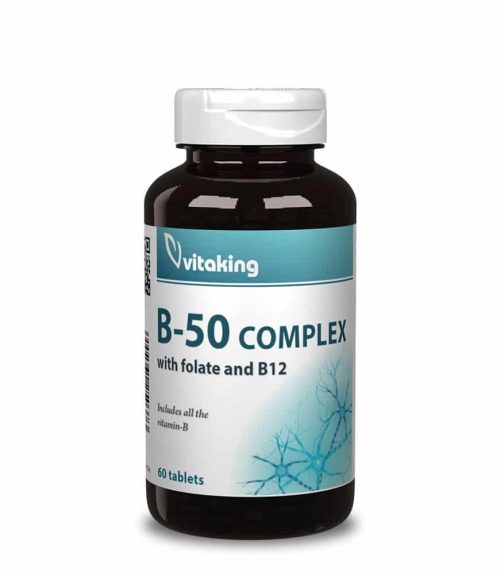 Vitaking-B50-komplex-vitamin