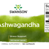 Swanson ashwaganda
