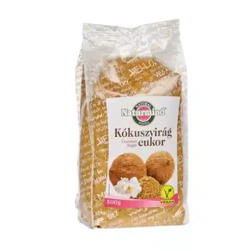 Naturmind Kókuszvirágcukor 500g