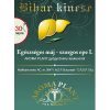 Egészséges máj-szorgos epe I. gyógynövény-teakeverék 320g