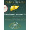Egészséges máj-szorgos epe II. gyógynövény-teakeverék 320g