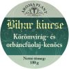 Körömvirág- és orbáncfűolaj-kenőcs 100g