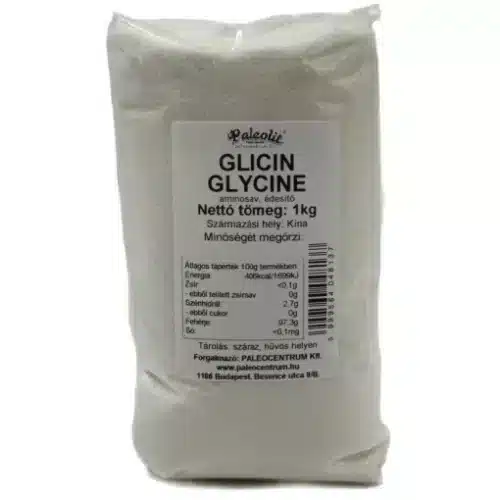 Paleolit glicin 1kg