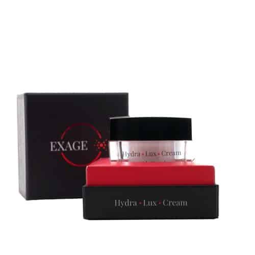 EXAGE Hydra Lux Cream Peptide Complex