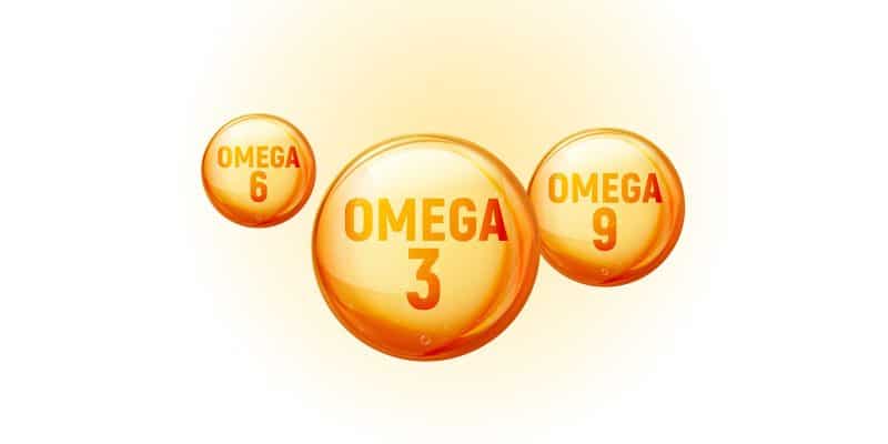 omega 3 6 9