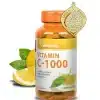 Vitaking C 1000mg 90db